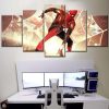 Spider Man Marvel 13 Leinwandbilder