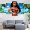 Moana 9 Leinwandbilder