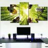 Ninjago Alle Charaktere 11 Leinwandbilder