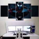 Spider Man Marvel 33 Leinwandbilder