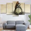 Totoro Mein Nachbar Totoro 20 Leinwandbilder