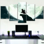The Legend of Zelda: Twilight Princess 2 Leinwandbilder