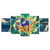 Pokemon Crown Zenith Leinwandbilder