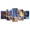 Origin Forme Dialga Pokemon Leinwandbilder