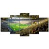 Borussia Dortmund Stadion Signal Iduna Park 09 BVB Leinwandbilder
