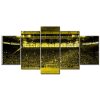Borussia Dortmund Stadion Signal Iduna Park 10 BVB Leinwandbilder