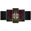 Bayer 04 Leverkusen B0403 B04 Leinwandbilder