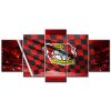Bayer 04 Leverkusen B0423 B04 Leinwandbilder