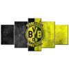 Borussia Dortmund BVB02 BVB Leinwandbilder
