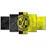 Borussia Dortmund BVB02 BVB Leinwandbilder