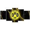 Borussia Dortmund BVB04 BVB Leinwandbilder
