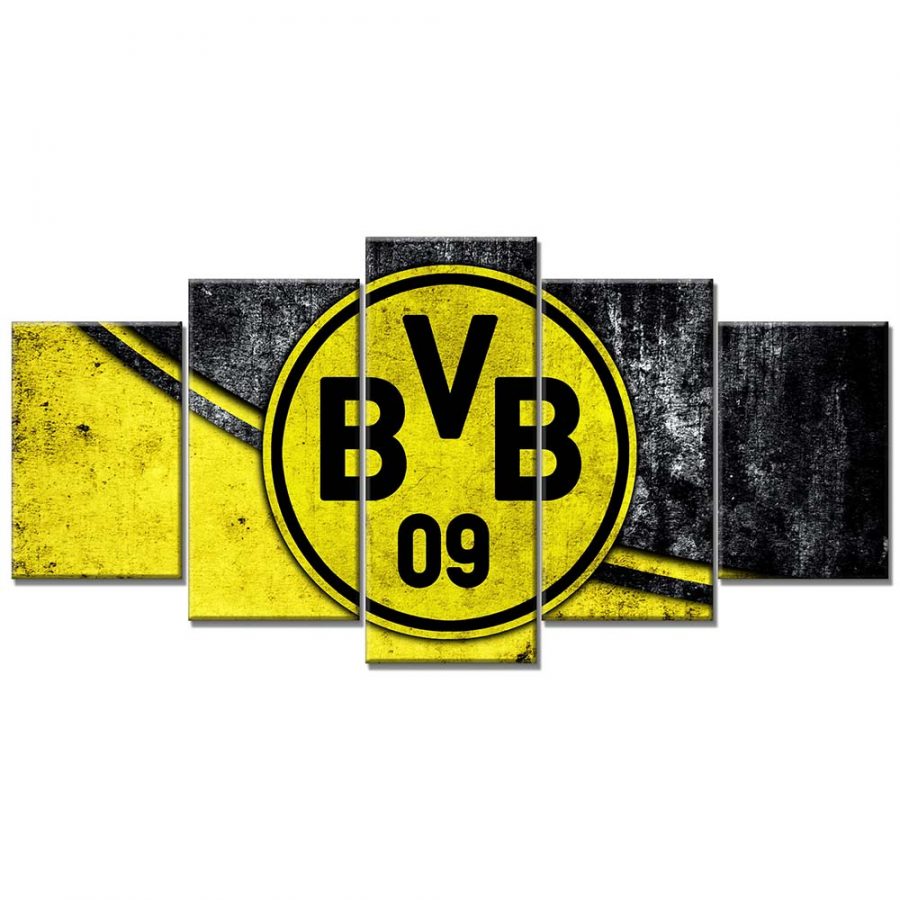 Borussia Dortmund BVB06 BVB Leinwandbilder