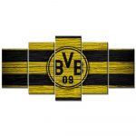 Borussia Dortmund BVB07 BVB Leinwandbilder