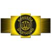 Borussia Dortmund BVB10 BVB Leinwandbilder