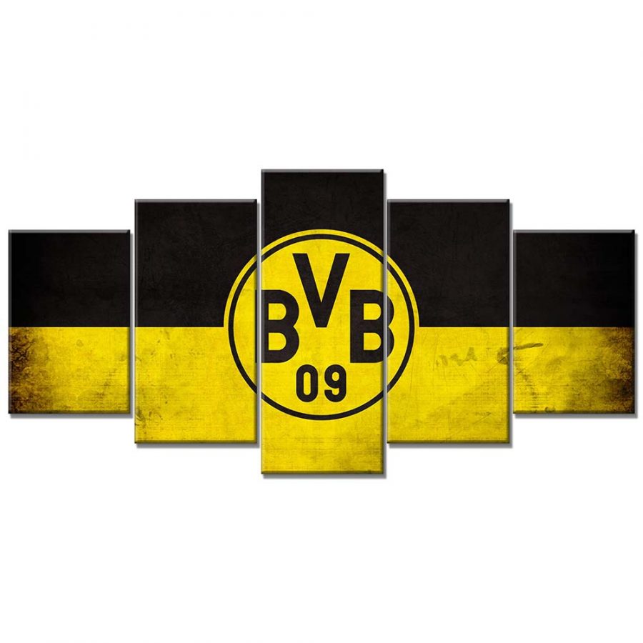 Borussia Dortmund BVB11 BVB Leinwandbilder