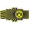 Borussia Dortmund BVB14 BVB Leinwandbilder