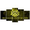 Borussia Dortmund BVB18 BVB Leinwandbilder