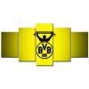 Borussia Dortmund BVB20 BVB Leinwandbilder