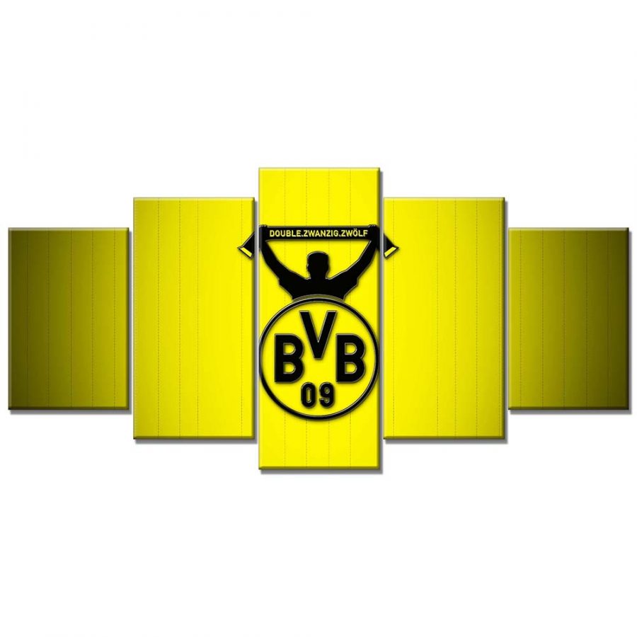 Borussia Dortmund BVB20 BVB Leinwandbilder