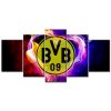 Borussia Dortmund BVB25 BVB Leinwandbilder