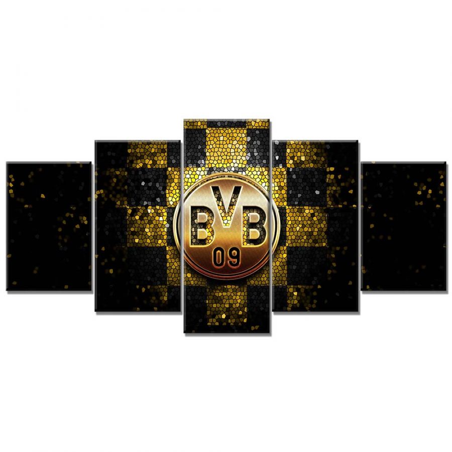 Borussia Dortmund BVB26 BVB Leinwandbilder