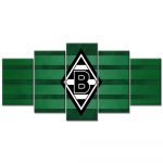 Borussia Mönchengladbach VfL02 VfL Leinwandbilder