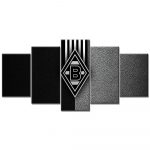 Borussia Mönchengladbach VfL04 VfL Leinwandbilder