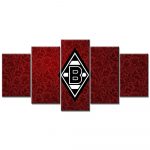 Borussia Mönchengladbach VfL09 VfL Leinwandbilder