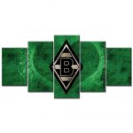 Borussia Mönchengladbach VfL10 VfL Leinwandbilder