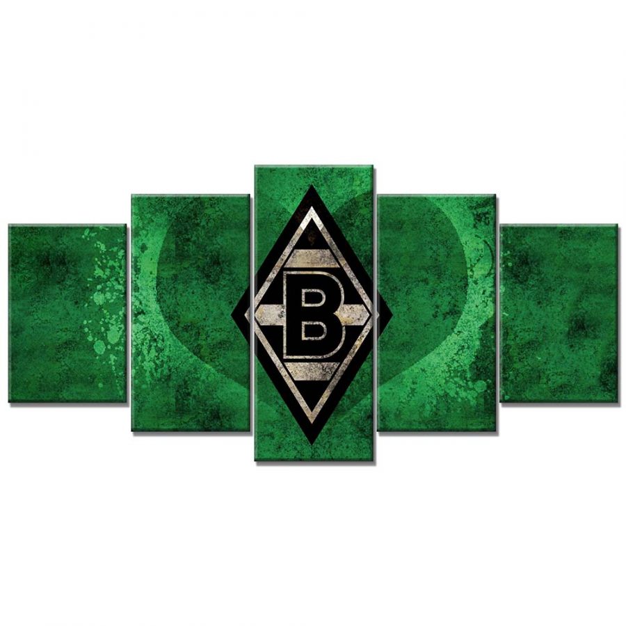 Borussia Mönchengladbach VfL10 VfL Leinwandbilder