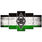 Borussia Mönchengladbach VfL12 VfL Leinwandbilder