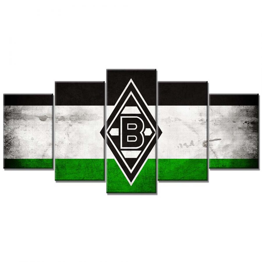 Borussia Mönchengladbach VfL12 VfL Leinwandbilder