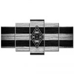Borussia Mönchengladbach VfL18 VfL Leinwandbilder