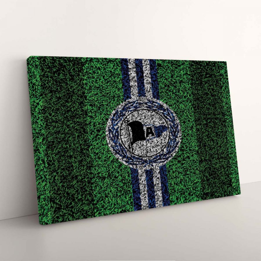 DSC Arminia Bielefeld DSC03 DSC Leinwandbilder – Bild 3