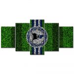DSC Arminia Bielefeld DSC03 DSC Leinwandbilder