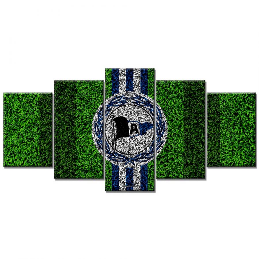 DSC Arminia Bielefeld DSC03 DSC Leinwandbilder