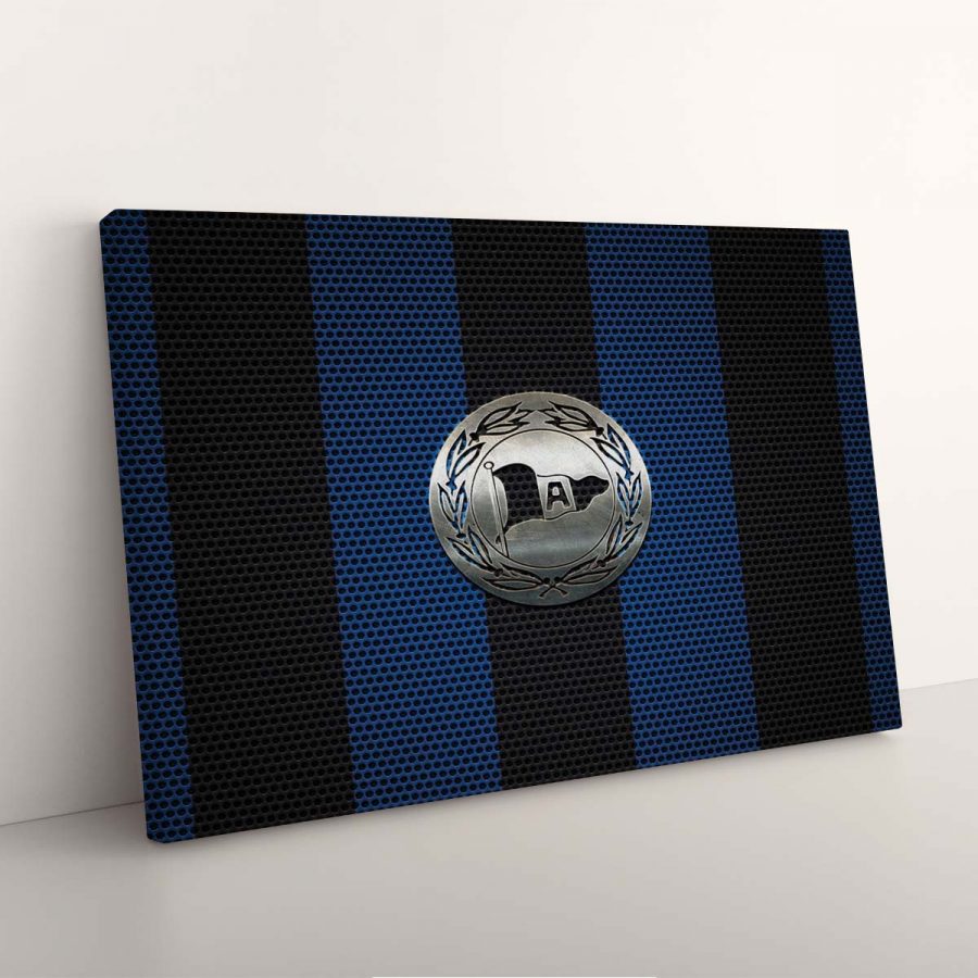 DSC Arminia Bielefeld DSC04 DSC Leinwandbilder – Bild 3