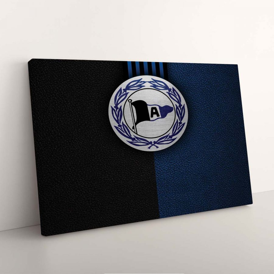 DSC Arminia Bielefeld DSC08 DSC Leinwandbilder – Bild 3