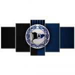 DSC Arminia Bielefeld DSC08 DSC Leinwandbilder