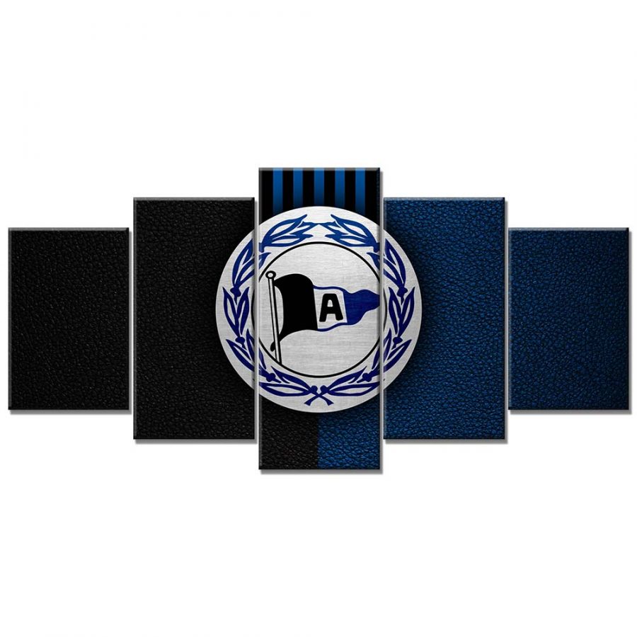 DSC Arminia Bielefeld DSC08 DSC Leinwandbilder