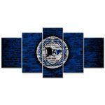 DSC Arminia Bielefeld DSC02 DSC Leinwandbilder