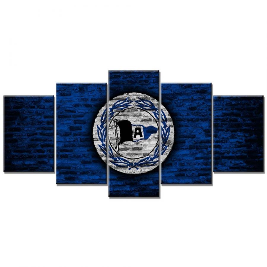 DSC Arminia Bielefeld DSC02 DSC Leinwandbilder