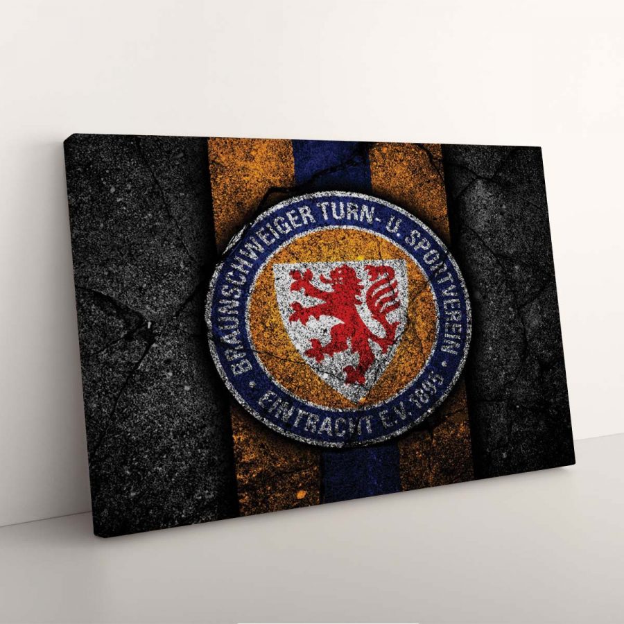 Deutsche Bank Park Eintracht Frankfurt FC SGE Leinwandbilder – Bild 3