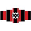 Eintracht Frankfurt Fußballclub SGE08 SGE Leinwandbilder