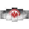 Eintracht Frankfurt Fußballclub SGE09 SGE Leinwandbilder
