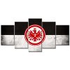 Eintracht Frankfurt SGE01 SGE Leinwandbilder