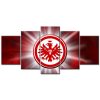 Eintracht Frankfurt SGE11 SGE Leinwandbilder