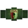 FC Augsburg FCA04 FCA Leinwandbilder