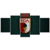 FC Augsburg FCA12 FCA Leinwandbilder
