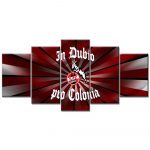 1. FC Köln KOE02 KOE Leinwandbilder